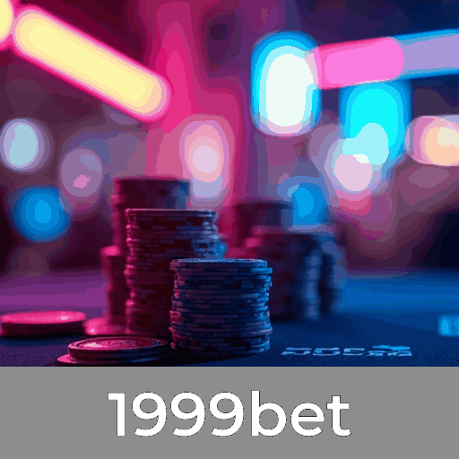1999bet: Emoção e Grandes Chances em Jogos de Cassino