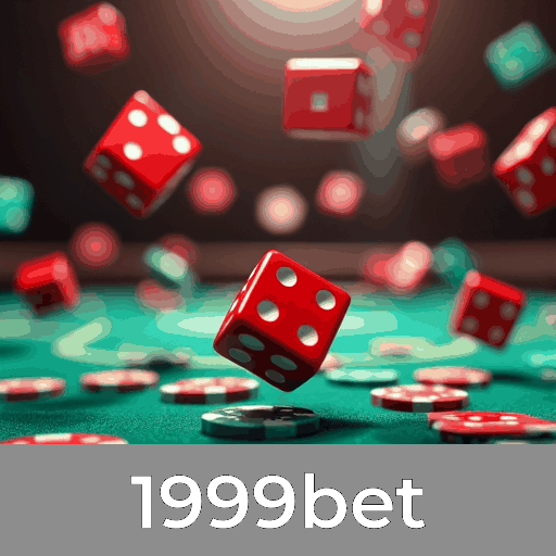 1999bet: Caça-níqueis com Mega Prêmios, Jogos de Mesa Exclusivos, e Real Dealers ao Vivo